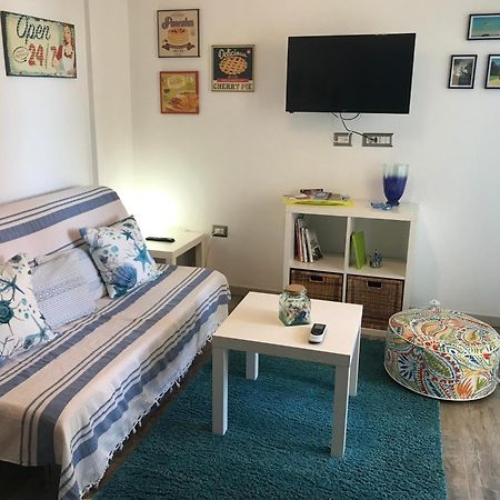 Brezza Marina Cin P2668 Apartment ซานตามาเรีย นาวาร์เรเซ ภายนอก รูปภาพ