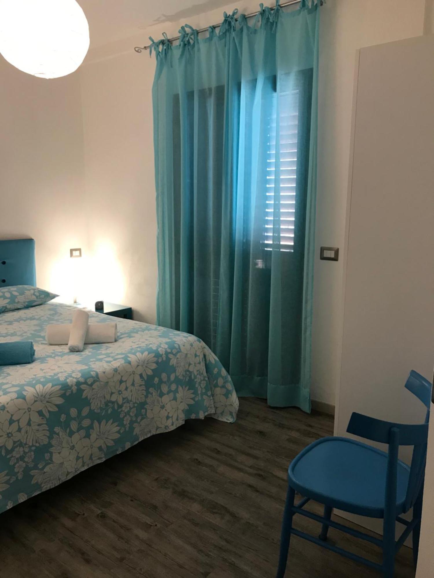 Brezza Marina Cin P2668 Apartment ซานตามาเรีย นาวาร์เรเซ ภายนอก รูปภาพ
